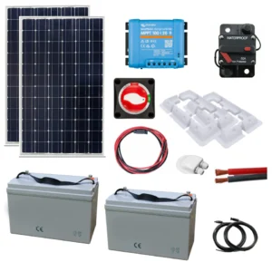 Solar Kits